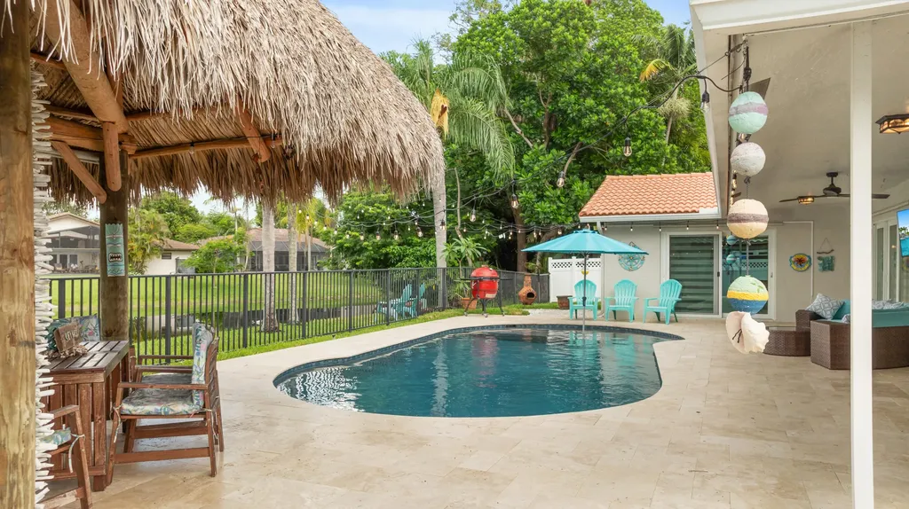 1222 NW 113th Terrace Coral Springs FL 33071