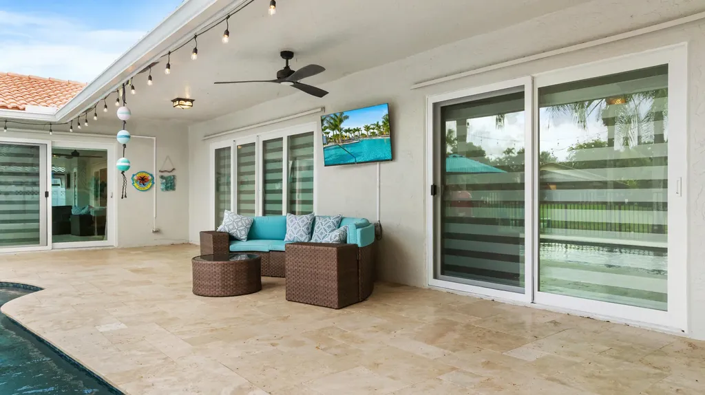 1222 NW 113th Terrace Coral Springs FL 33071