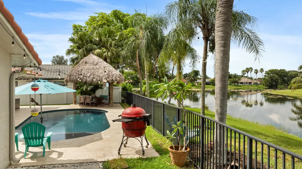 1222 NW 113th Terrace Coral Springs FL 33071