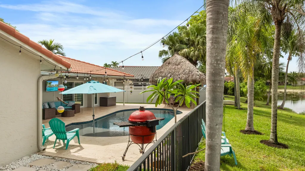 1222 NW 113th Terrace Coral Springs FL 33071