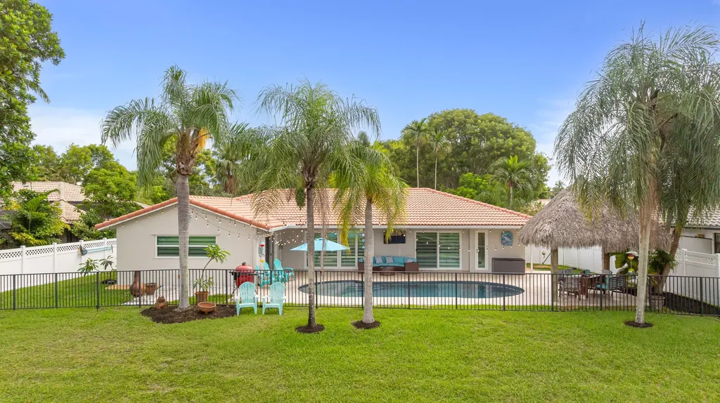 1222 NW 113th Terrace Coral Springs FL 33071