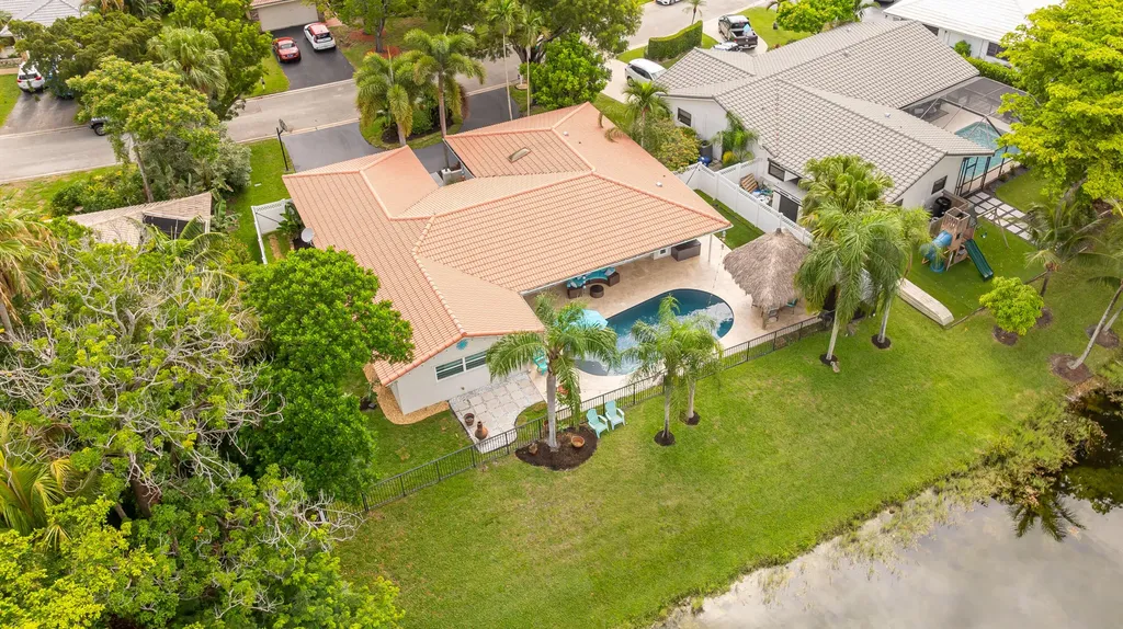 1222 NW 113th Terrace Coral Springs FL 33071