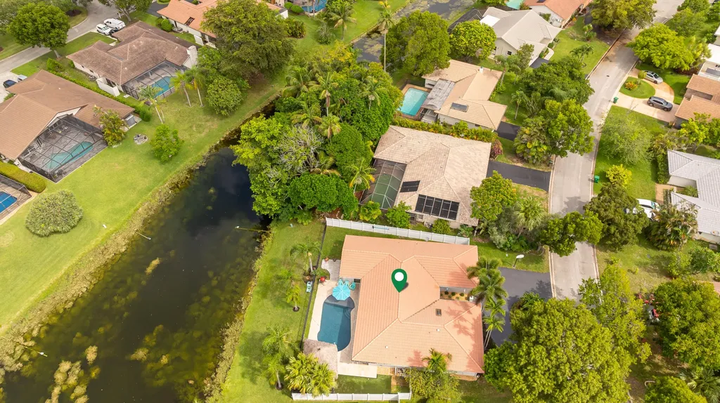 1222 NW 113th Terrace Coral Springs FL 33071