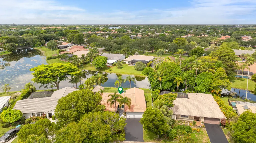 1222 NW 113th Terrace Coral Springs FL 33071