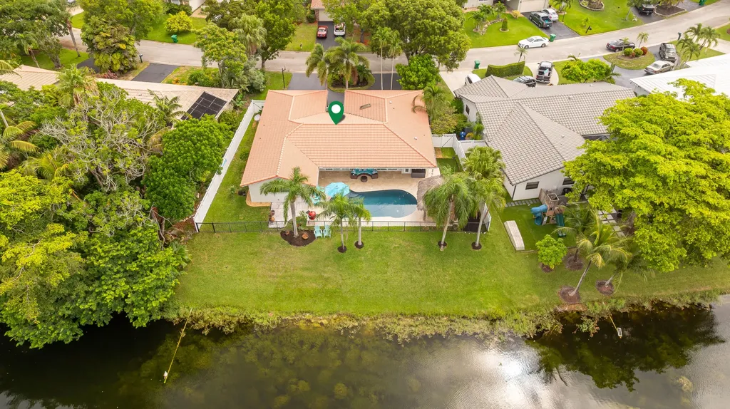 1222 NW 113th Terrace Coral Springs FL 33071