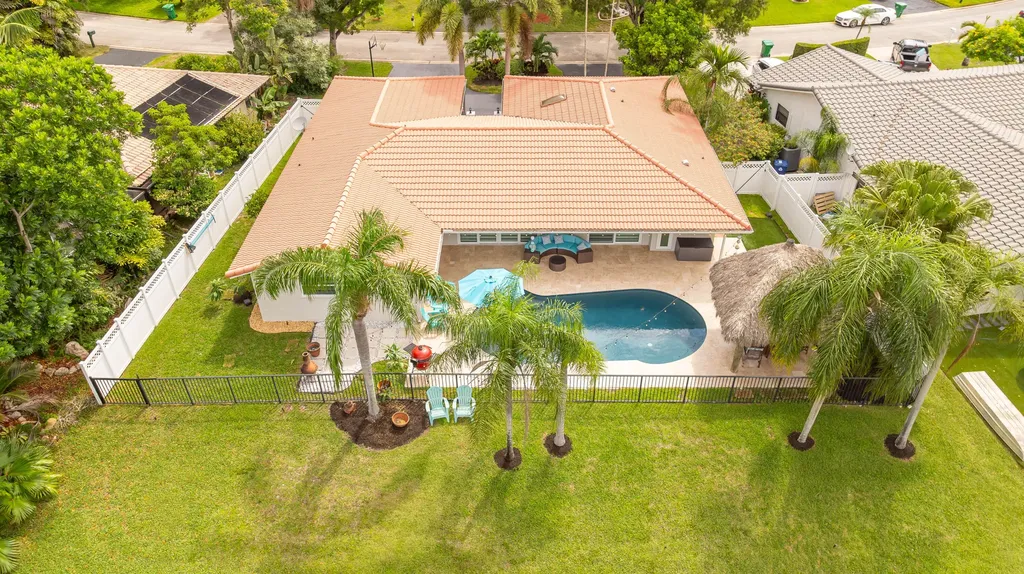 1222 NW 113th Terrace Coral Springs FL 33071