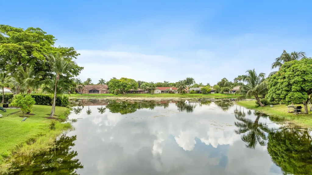 1222 NW 113th Terrace Coral Springs FL 33071