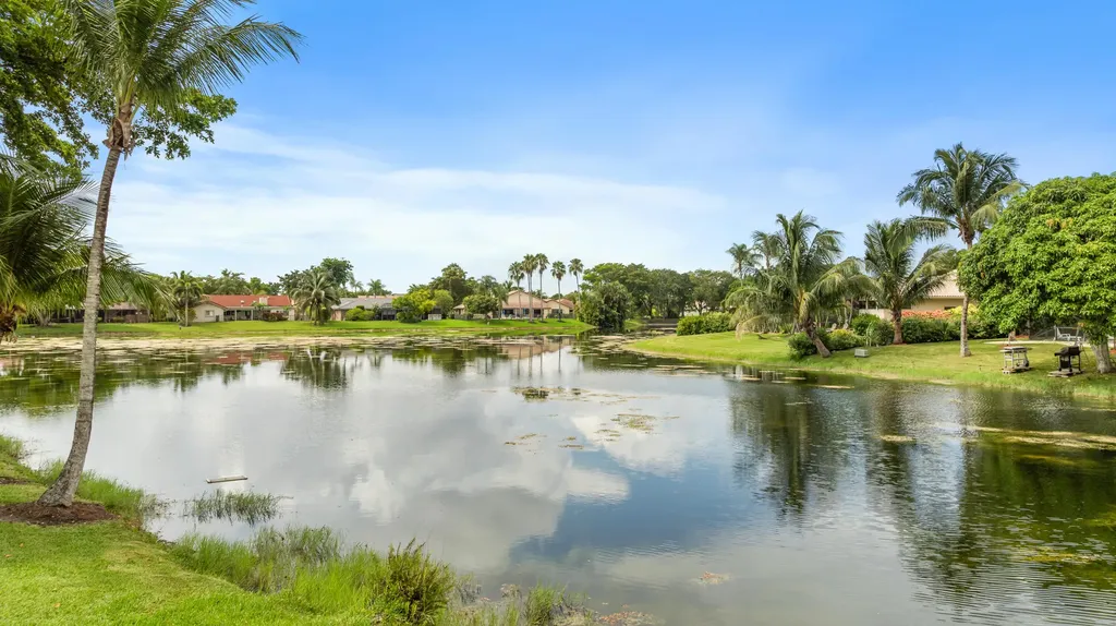 1222 NW 113th Terrace Coral Springs FL 33071