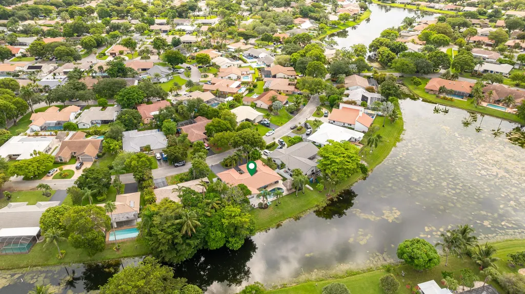 1222 NW 113th Terrace Coral Springs FL 33071