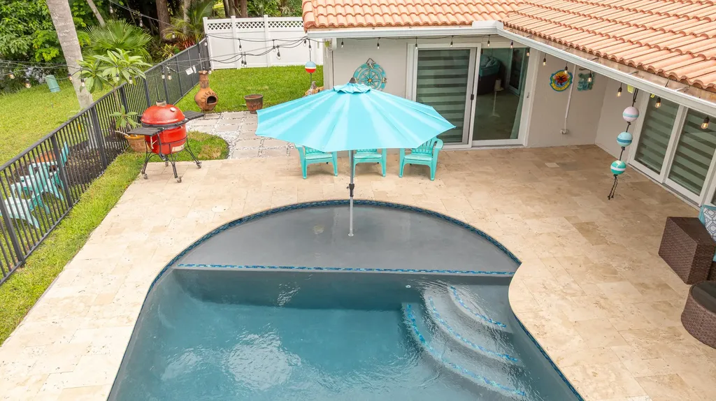 1222 NW 113th Terrace Coral Springs FL 33071