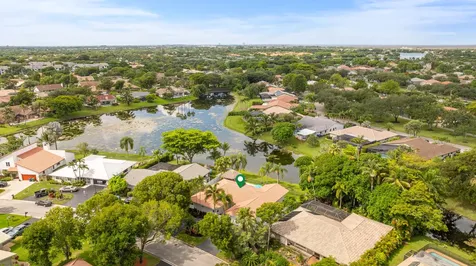 1222 NW 113th Terrace Coral Springs FL 33071