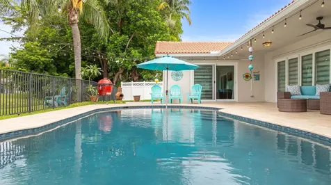 1222 NW 113th Terrace Coral Springs FL 33071