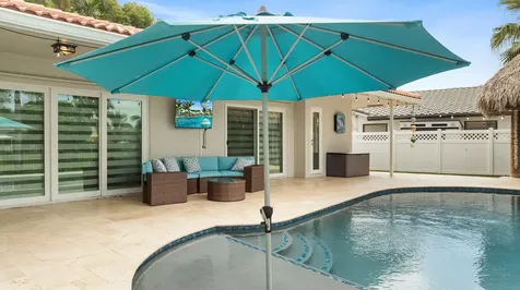 1222 NW 113th Terrace Coral Springs FL 33071