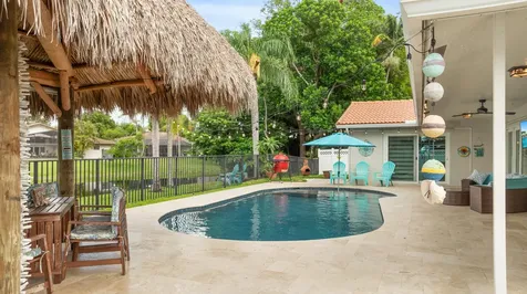 1222 NW 113th Terrace Coral Springs FL 33071