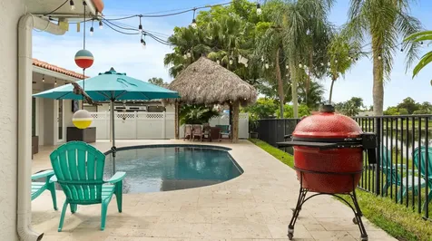 1222 NW 113th Terrace Coral Springs FL 33071