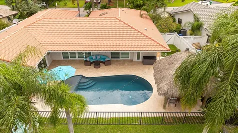 1222 NW 113th Terrace Coral Springs FL 33071