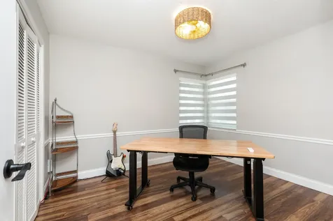 1222 NW 113th Terrace Coral Springs FL 33071