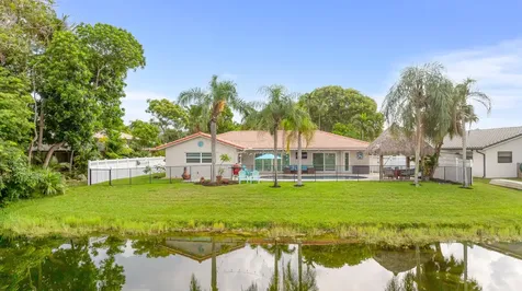 1222 NW 113th Terrace Coral Springs FL 33071