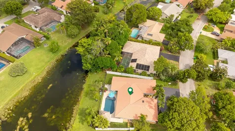 1222 NW 113th Terrace Coral Springs FL 33071