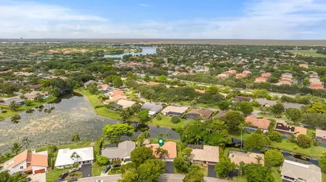 1222 NW 113th Terrace Coral Springs FL 33071
