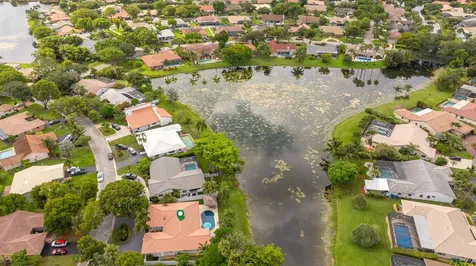 1222 NW 113th Terrace Coral Springs FL 33071