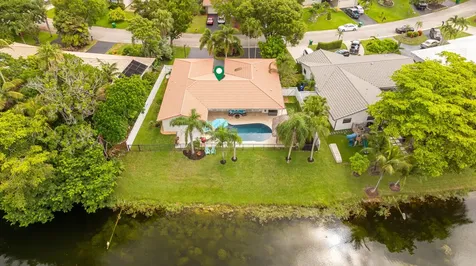 1222 NW 113th Terrace Coral Springs FL 33071