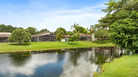 1222 NW 113th Terrace Coral Springs FL 33071