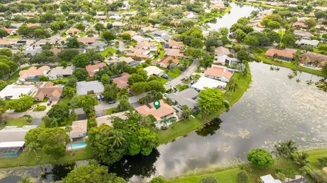 1222 NW 113th Terrace Coral Springs FL 33071