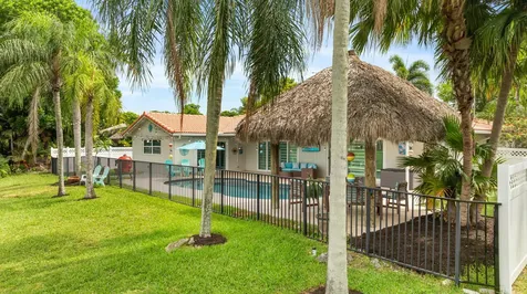 1222 NW 113th Terrace Coral Springs FL 33071