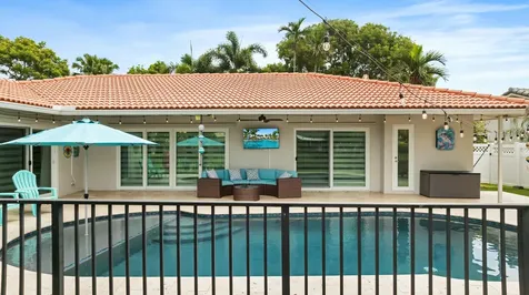 1222 NW 113th Terrace Coral Springs FL 33071