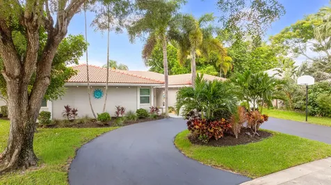 1222 NW 113th Terrace Coral Springs FL 33071