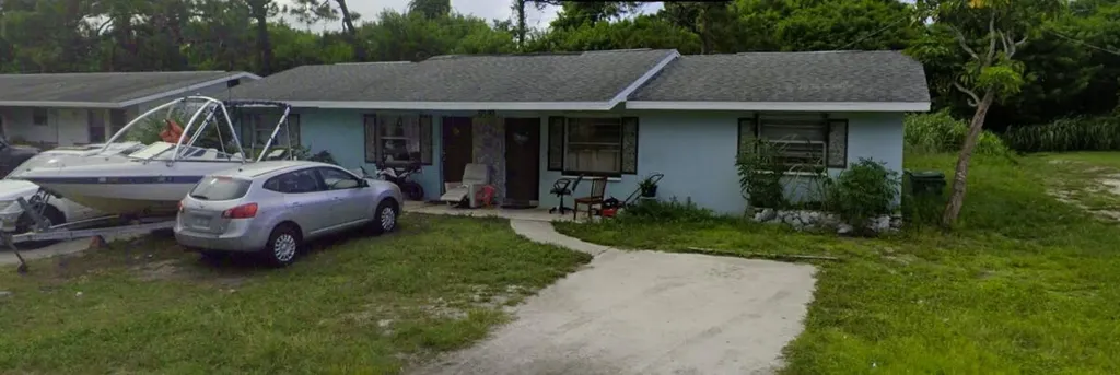 808 N Lake Drive Fort Pierce FL 34982