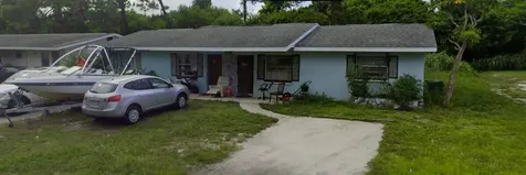 808 N Lake Drive Fort Pierce FL 34982