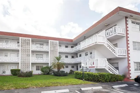 1310 NW 43rd Avenue Lauderhill FL 33313