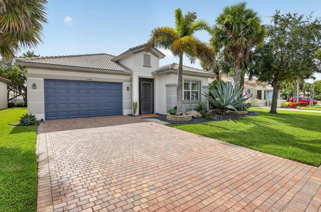 14788 Strand Lane Delray Beach FL 33446