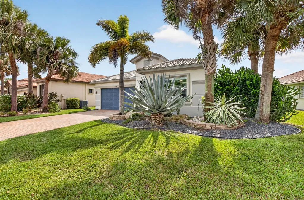 14788 Strand Lane Delray Beach FL 33446