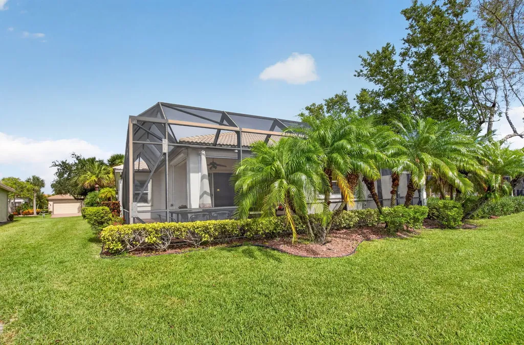 14788 Strand Lane Delray Beach FL 33446