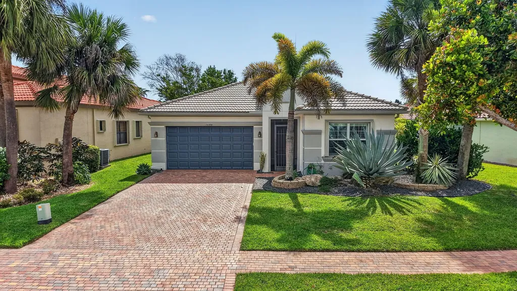 14788 Strand Lane Delray Beach FL 33446