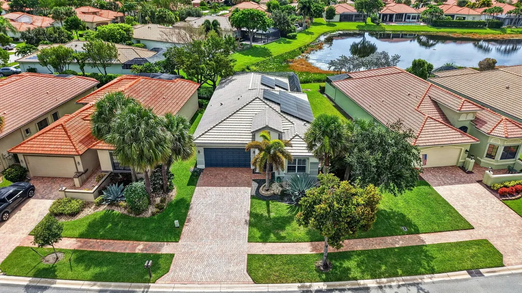 14788 Strand Lane Delray Beach FL 33446