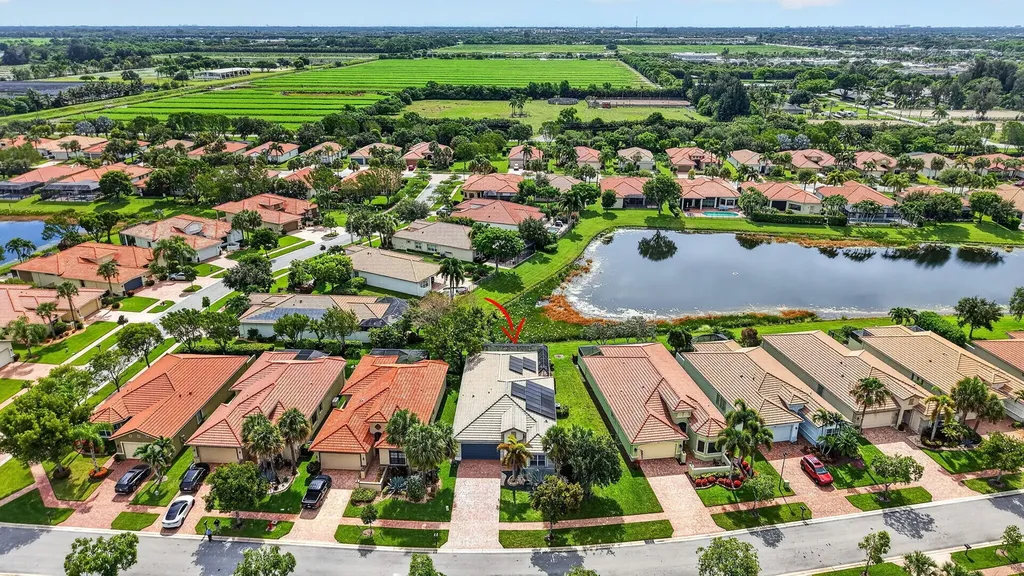 14788 Strand Lane Delray Beach FL 33446
