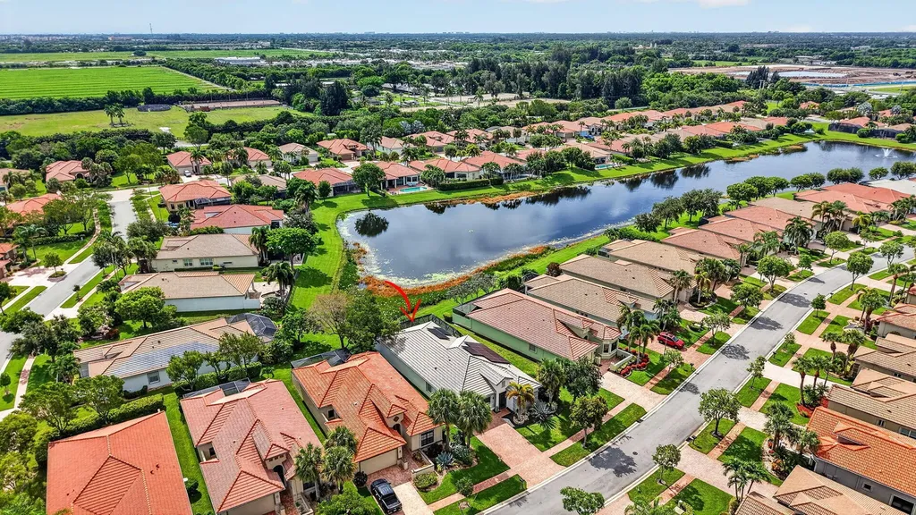 14788 Strand Lane Delray Beach FL 33446