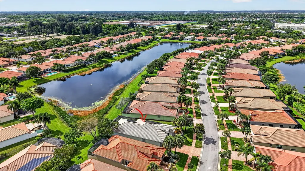 14788 Strand Lane Delray Beach FL 33446