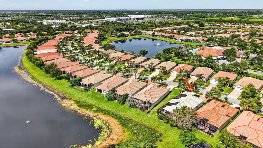 14788 Strand Lane Delray Beach FL 33446