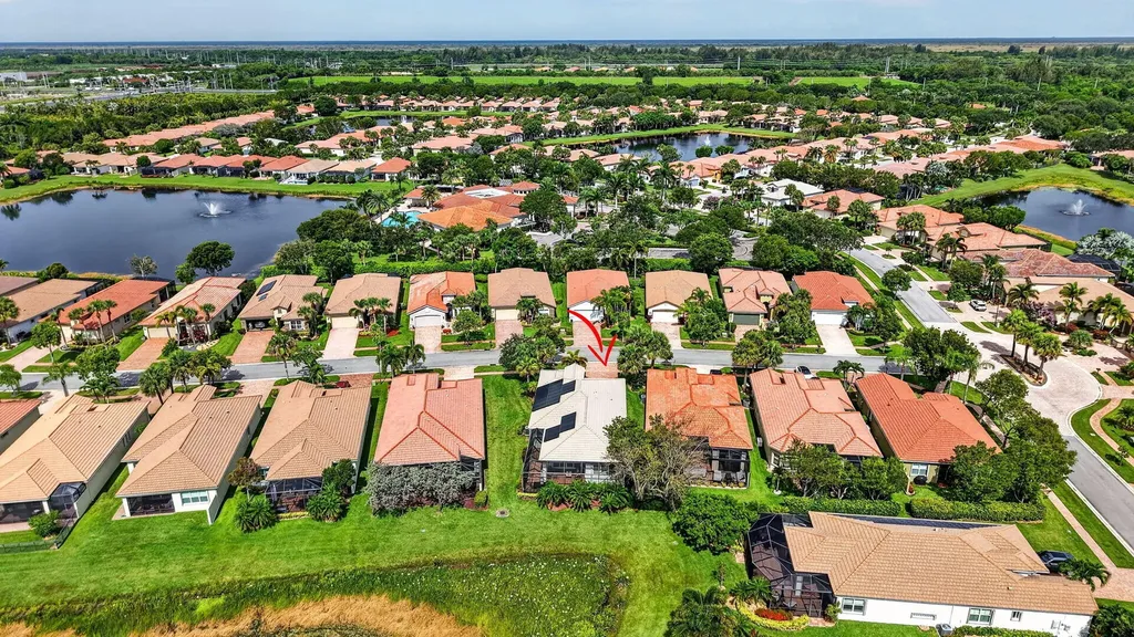 14788 Strand Lane Delray Beach FL 33446