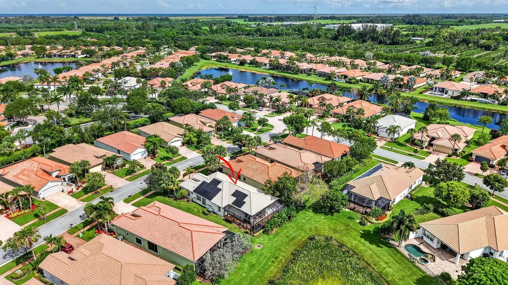 14788 Strand Lane Delray Beach FL 33446