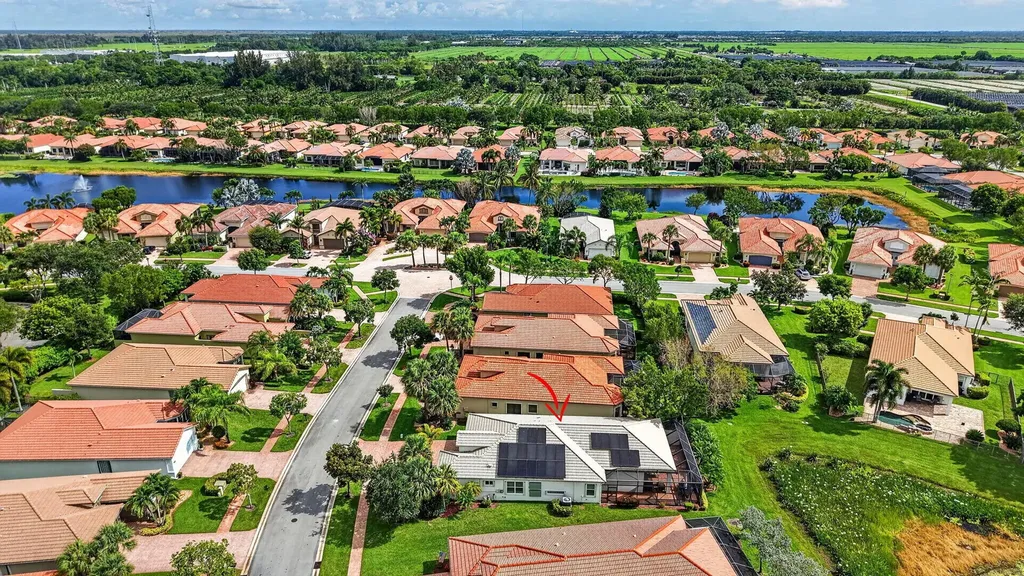 14788 Strand Lane Delray Beach FL 33446