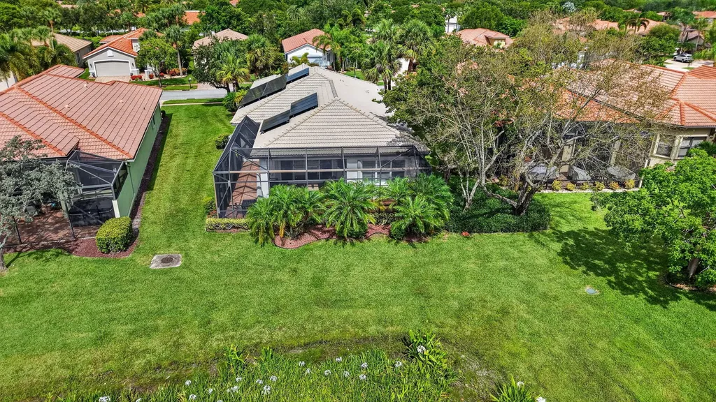 14788 Strand Lane Delray Beach FL 33446
