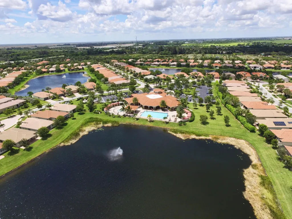 14788 Strand Lane Delray Beach FL 33446