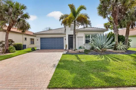 14788 Strand Lane Delray Beach FL 33446