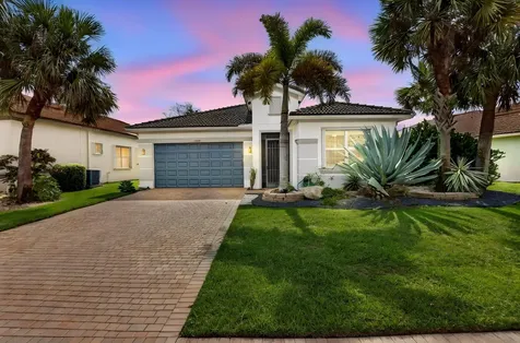 14788 Strand Lane Delray Beach FL 33446
